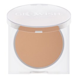 Glowish luminous pressed powder - Polvere illuminante