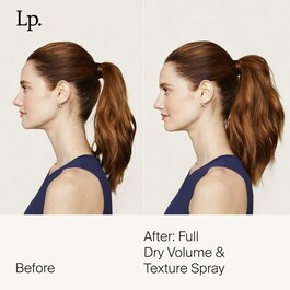 Full Dry Volume & Texture Spray - Spray di finitura per lo styling