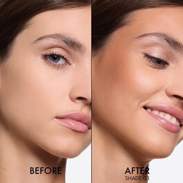 Dior Forever Nude Bronze – Terra in polvere dal finish glow naturale o mat