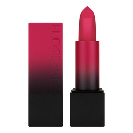 Rossetto matt ultra pigmentato - Power Bullet Matte Lipstick