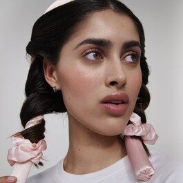 Kit ricci senza arricciapelli - Accessorio per capelli