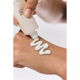 Relief Sun: Rice + Probiotics SPF50+ - Crema solare al riso e probiotici
