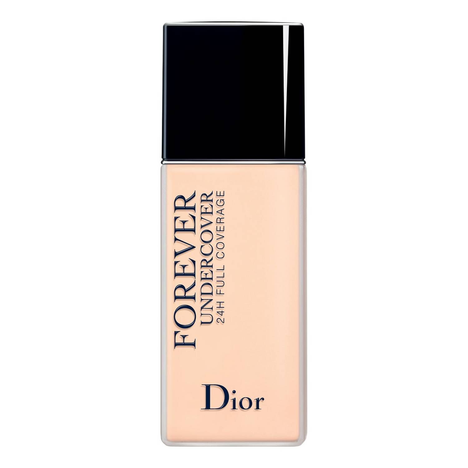 Fondotinta dior opinioni 2025