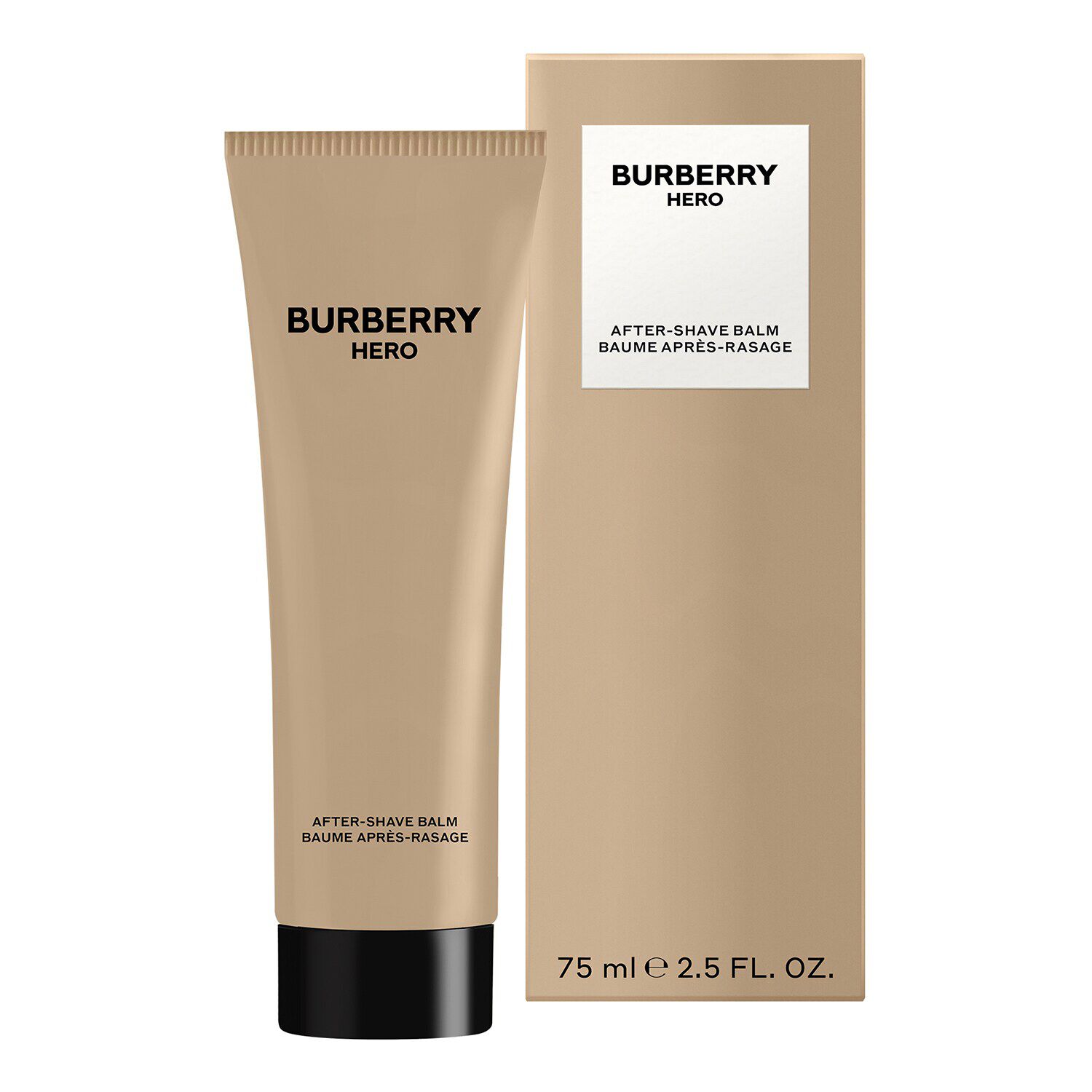 Burberry Hero Dopo Barba Uomo di BURBERRY SEPHORA