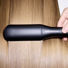 ghd chronos max styler - piastra per capelli professionale
