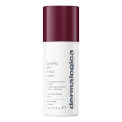 Dynamic Skin Retinol Serum - Siero Anti-Age al Retinolo, DERMALOGICA