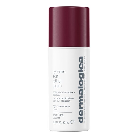Dynamic Skin Retinol Serum - Siero Anti-Age al Retinolo, DERMALOGICA