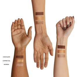Soft Nude Eyes - Mini duo di stick in crema