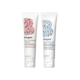 Set Healthy Hair Besties - Shampoo e maschera per capelli sani