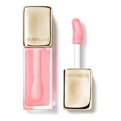 KissKiss Bee Glow Oil - Olio labbra colorato al miele, GUERLAIN