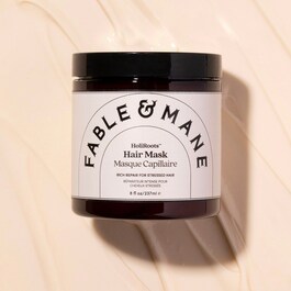 HoliRoots™ Hair Mask - Maschera per capelli riparatrice 