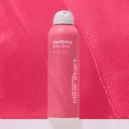 Clarifying Body Spray - Spray per il corpo anti-imperfezioni
