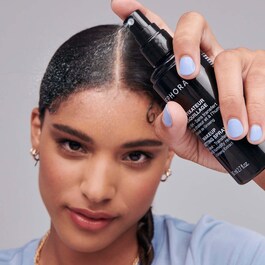 Spray fissante per il trucco - tenuta 16 ore (1). No transfer