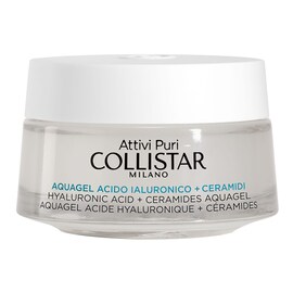 Aquagel Acido Ialuronico + Ceramidi - Crema Viso