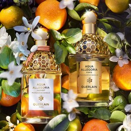 Aqua Allegoria Mandarine Basilic Harvest - Eau de Toilette