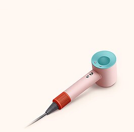 Dyson Supersonic™- Asciugacapelli