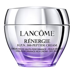 Rénergie H.P.N. 300-Peptide Rich Cream - Crema Viso anti-età, LANCÔME