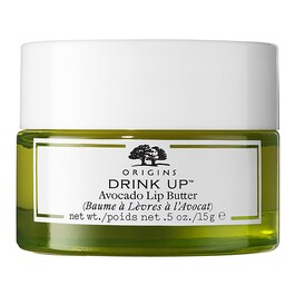 Drink Up - Avocado Lip Butter
