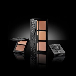 Kit Shade + Light Contour Duo