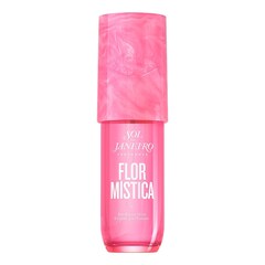 Flor Mística Perfume Mist - Spray profumato, SOL DE JANEIRO