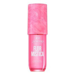 Flor Mística Perfume Mist - Spray profumato