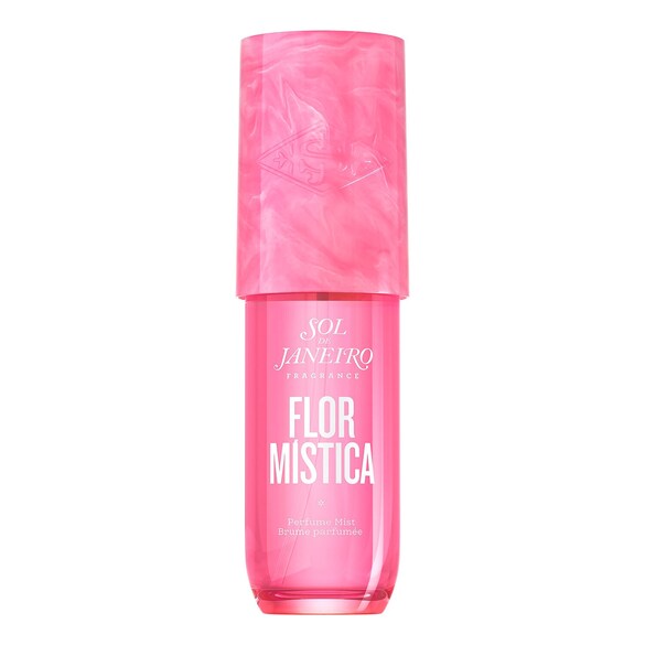 Flor Mística Perfume Mist - Spray profumato, SOL DE JANEIRO
