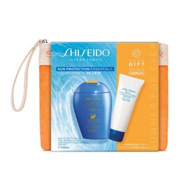 Sun Pretection Essentials - Set protezione solare
