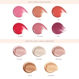 Soft Pinch Blush - Mini blush liquido