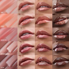 SuperShine™ Lip Gloss - Gloss labbra