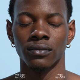 Hy-Gen Skin Glass - Base per il viso