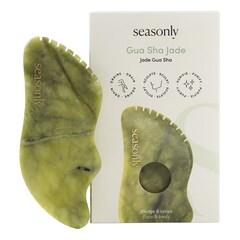 Mushroom Quartz - Strumento per il massaggio del contorno occhi, SEASONLY