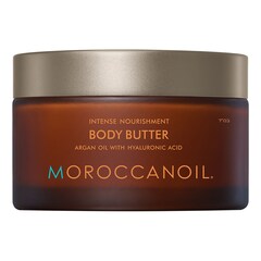 Balsamo corpo, MOROCCANOIL