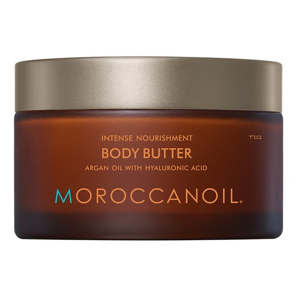 Balsamo corpo, MOROCCANOIL
