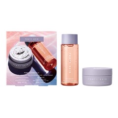 Pore Essentials Duo - Set per il viso maschera + siero, FENTY SKIN