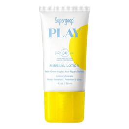 PLAY Mineral Lotion SPF 30 - Protezione solare