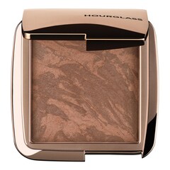 Ambient Lighting Bronzer - Cipria abbronzante formato viaggio, HOURGLASS