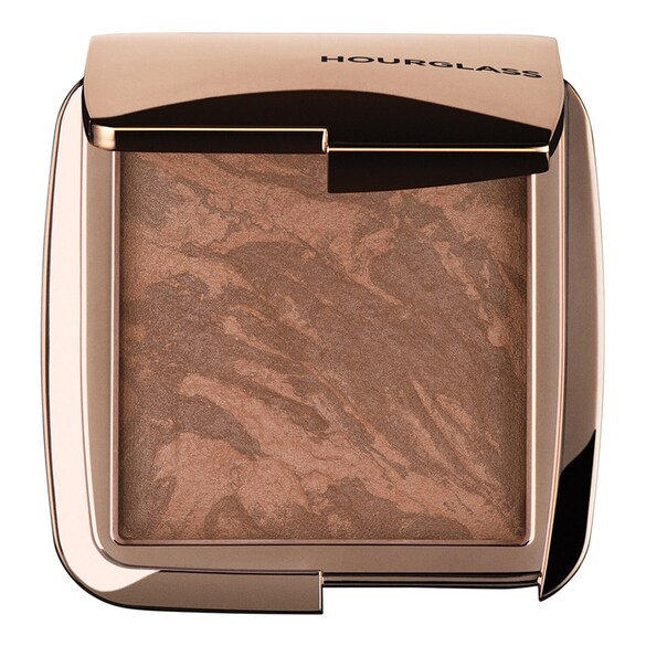 Ambient Lighting Bronzer - Cipria abbronzante formato viaggio, HOURGLASS
