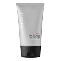Sport Anti-Dryness Body Lotion - Lozione per il corpo, RITUALS