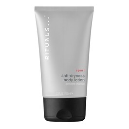 Sport Anti-Dryness Body Lotion - Lozione per il corpo