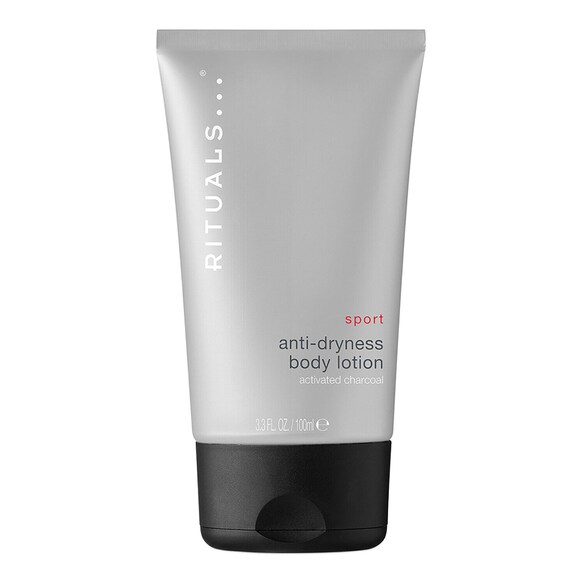 Sport Anti-Dryness Body Lotion - Lozione per il corpo, RITUALS