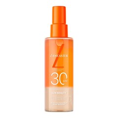 Sun Beauty Sun Body Water SPF 30 - Protezione solare spray, LANCASTER