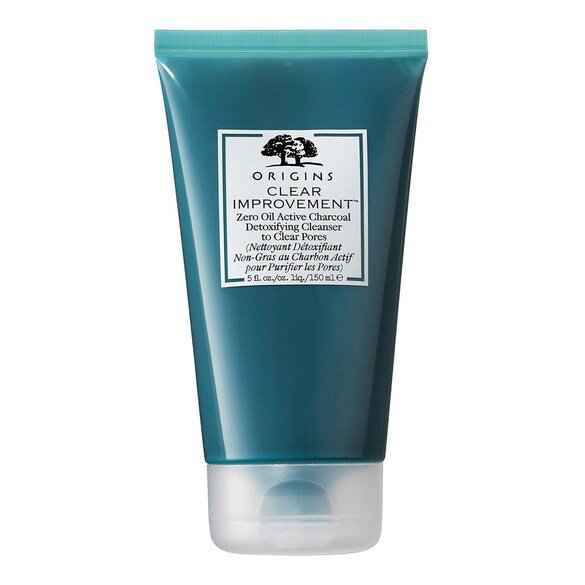 Clear Improvement™ - Detergente viso detox ai carboni attivi, ORIGINS