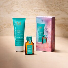 Cofanetto Metaverse - Cofanetto per la cura dei capelli