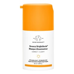 Bouncy Brightfacial™ - Maschera Viso Purificante, DRUNK ELEPHANT