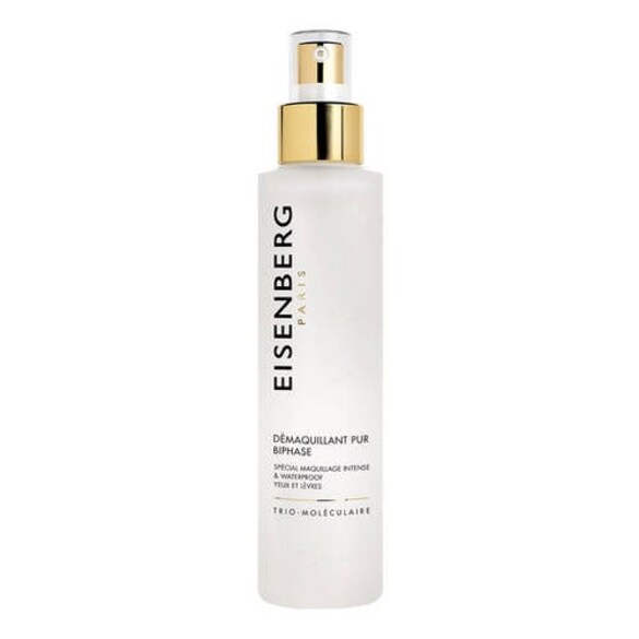 Démaquillant Pur Biphase - Struccante Bifase Pur, EISENBERG