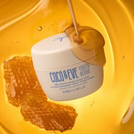 Pro Youth – Maschera rigenerante per capelli e cuoio capelluto