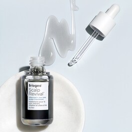 Scalp Revival Charcoal - Trattamento per il cuoio capelluto