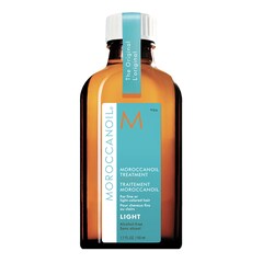 Trattamento Moroccanoil Light - Trattamento per capelli, MOROCCANOIL
