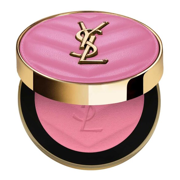 Make Me Blush - Blush in polvere vellutato, YVES SAINT LAURENT