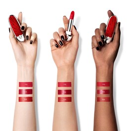 ROUGE G - Rossetto